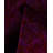 Huckstep One-of-a-Kind 2' 8" X 18' 5" Runner Wool Area Rug Purple