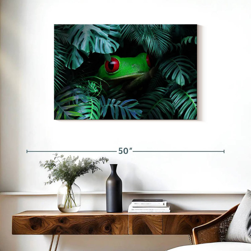 Brampt Tropical Tree Frog
