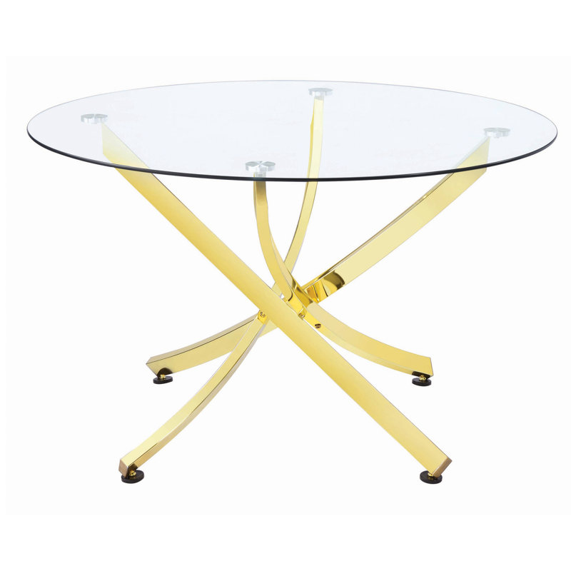Table de salle à manger Paylor