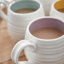 Sophie Conran, White - Barrel Mugs-44841517