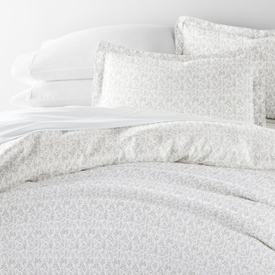 Becky Cameron™ Floral Duvet Cover