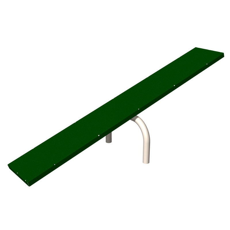 Pollitt Teeter Dog Pen, Natural
