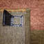 Pickar Area Rug in Multi Red