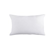 TSUTOMI 12x20 Pillow Insert Set of 2 for Pillow Stuffing, Decorative  Pillows for Bed, 12 x 20 Pillow Fillers and Down Lumbar Pillow Insert,  Oblong