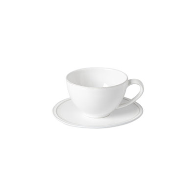 Friso Stoneware Teacup