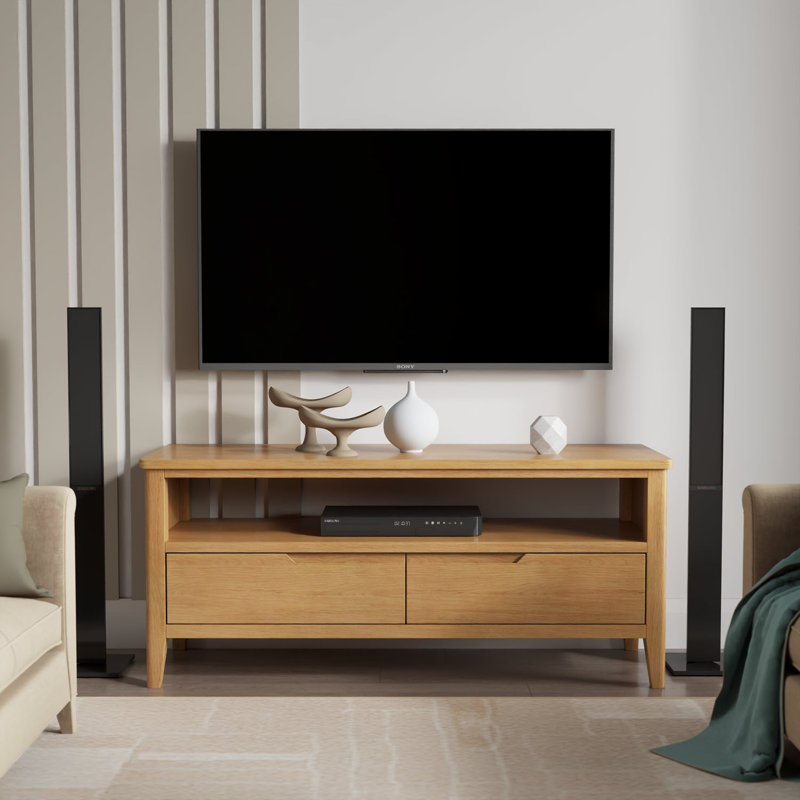 Barth TV Stand for TVs up to 49"