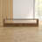 Carlinville Unfinished TV Stand for TVs up to 65"
