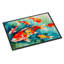 Koi Fish Doormat-561516235