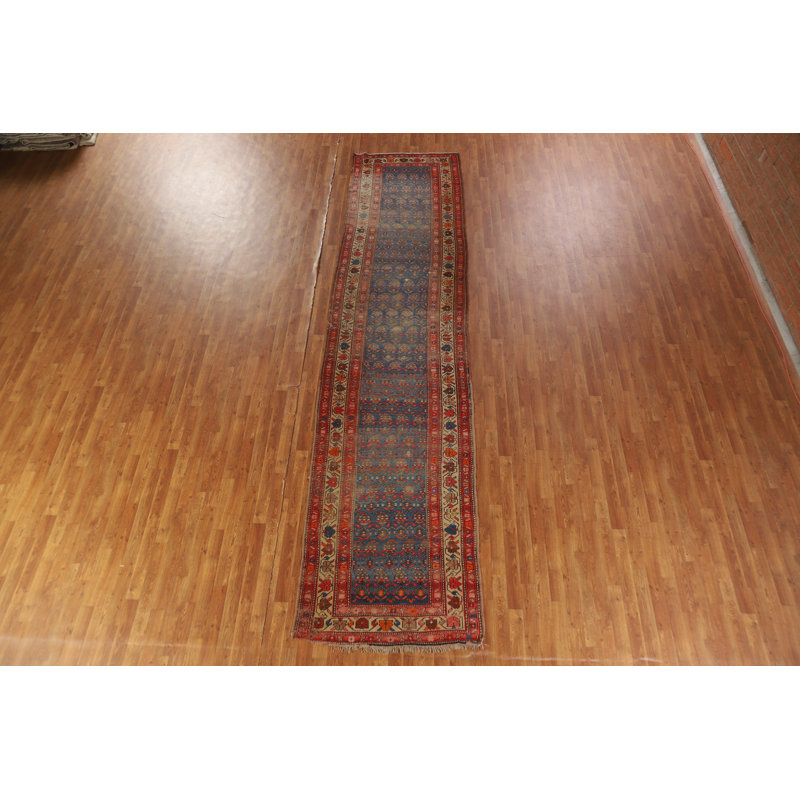 Tapis de couloir 3 x 15 Pre-1900