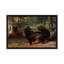 «Dancing Bears», reproduction d'art sur toile-1631020416-1710899178-1710899189