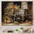 Wrapped Canvas