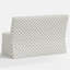 Stoffer Home x Cloth and Co. Lindy Upholstered Bench-507304116