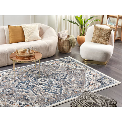 Cartina Oriental Area Rug