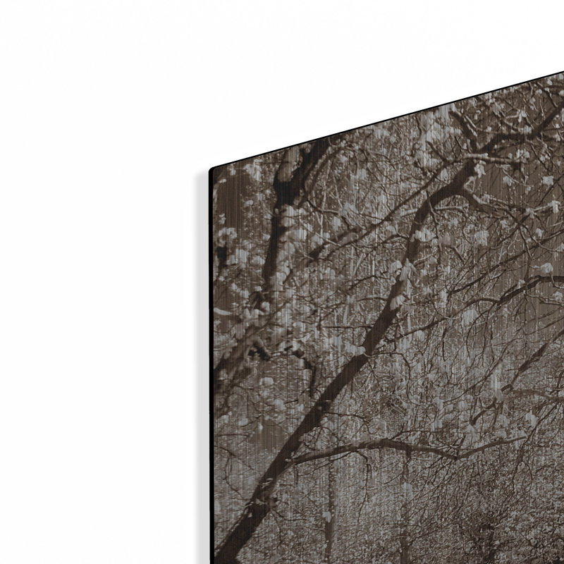 «Cherry Tree Park» par PhotoINC Studio, H 24 po x l 36 po