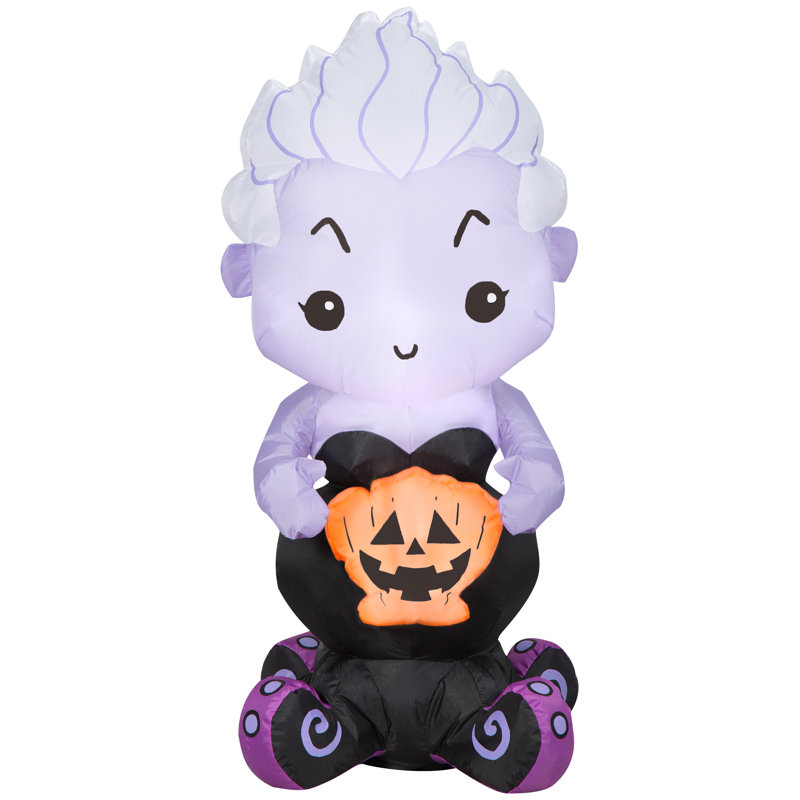 Gonflable Ursula