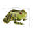 Frog Decor 9"