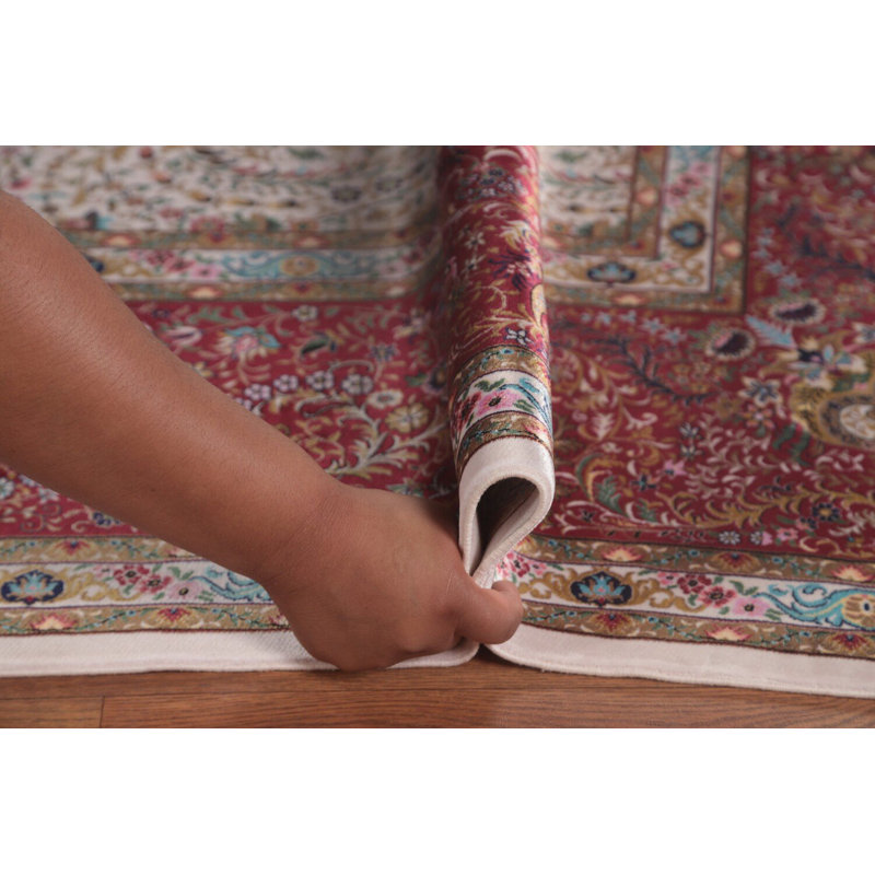 Tapis traditionnel turc 8 x 11