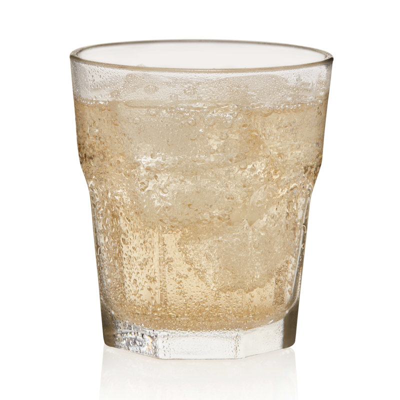 Libbey Gibraltar Rocks Glass - Thumbnail 3