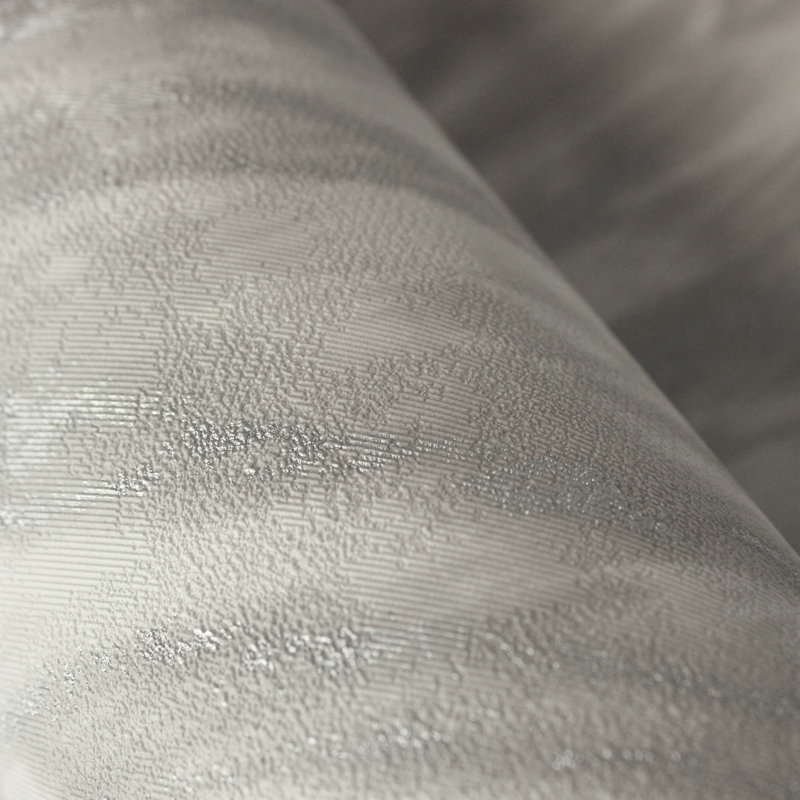 Alpen Home 10.5m x 52cm Ember Wallpaper Roll, Grey