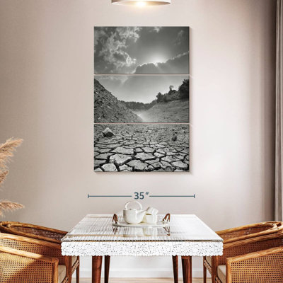 Alvord Dry River