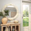 Miroir mural Frony
