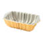 Nordic Ware Non-Stick Fluted Loaf Pan