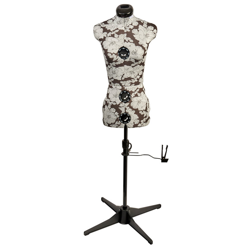 Rosalind Wheeler Cylah Dress Form