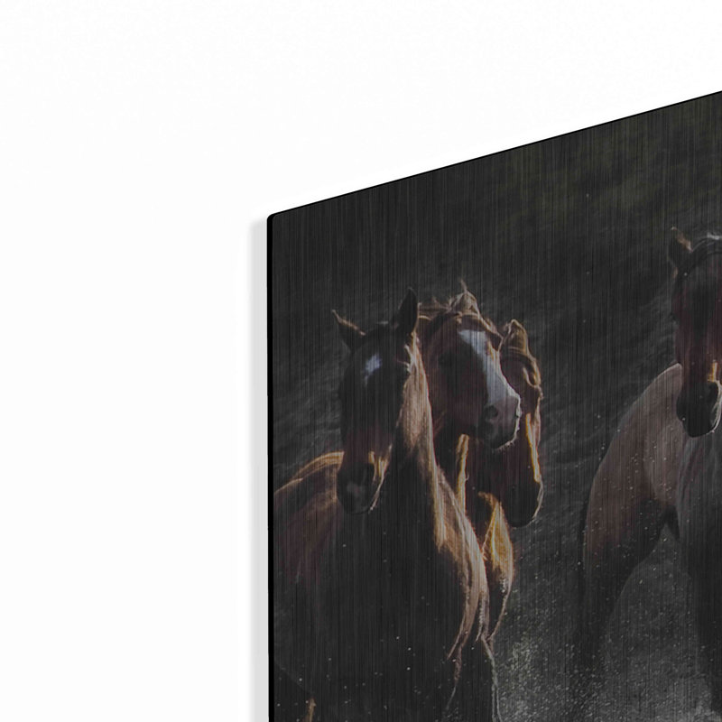 " Renegades " by Lisa Dearing