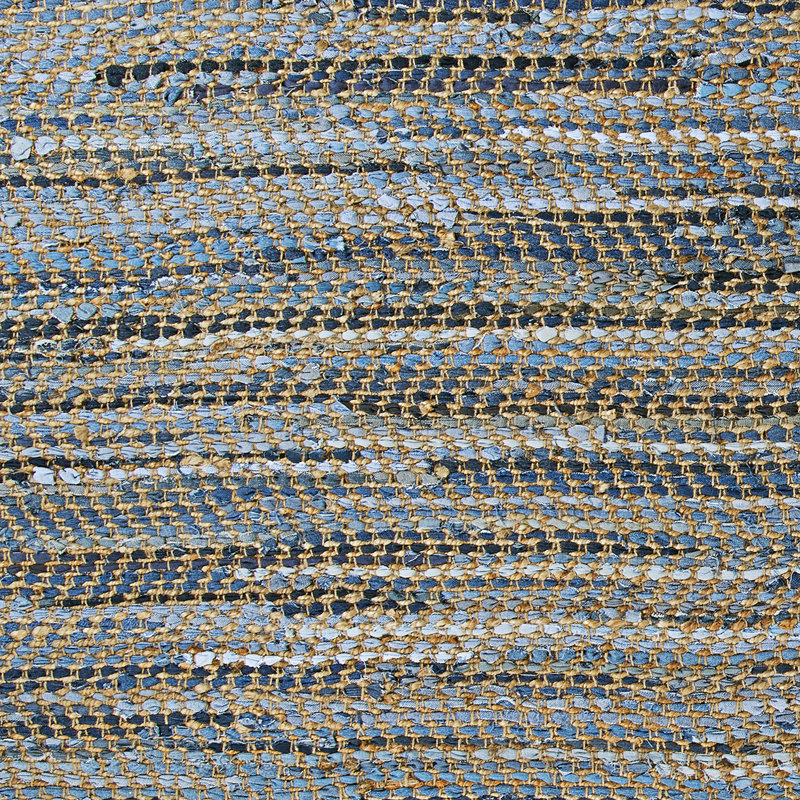Toucha Abstract Indoor Rug, Rectangle 4' x 6'