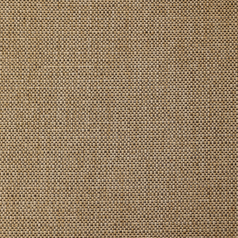 Tahana Outdoor Teak Armchair, Olympia Canvas