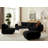 Upholstered U-Shaped Sectional Reversible-70403078