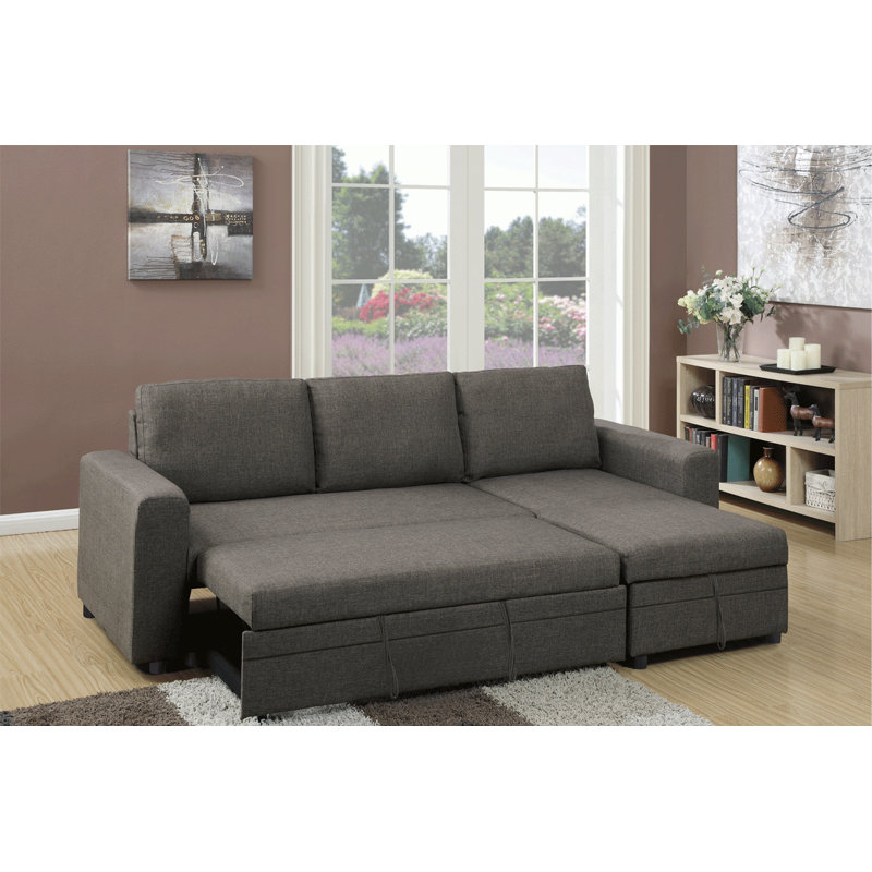 Joffrey Upholstered 88'' Sofa