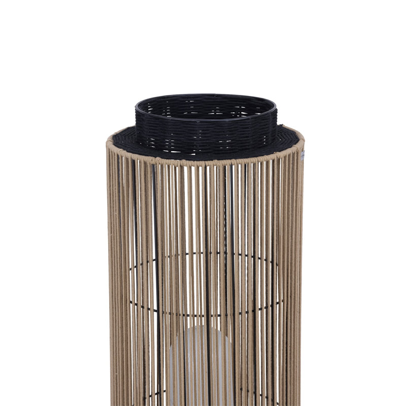 Lampe sur pied Aden, 46"H x 16.5"W x 16.5"D