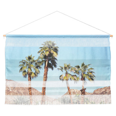 Polyester Wall Hanging