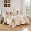 Grace Reversible Quilt Set-99183981