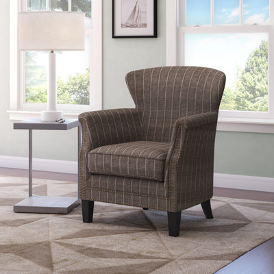 Fauteuil en polyester 33 po Gifferd