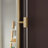Ingimar Wood Rectangle Wall Mirror-1793857046