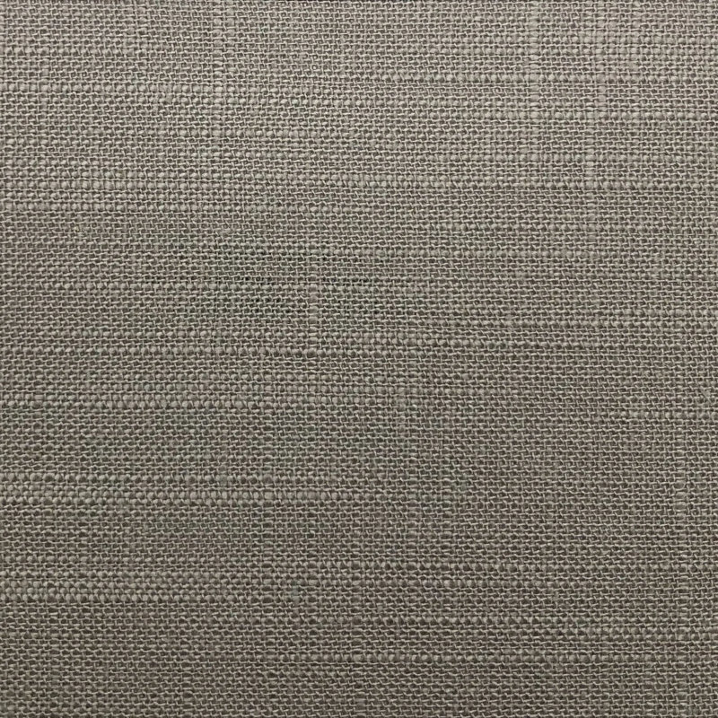 Ensemble de housse de couette Hera, Housse de couette pour grand lit et 2 taies décor, Taupe