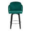 Tabouret tournant 25 "Violetta-1495642204-1495642207