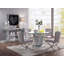 Chaise d'appoint Haverstraw