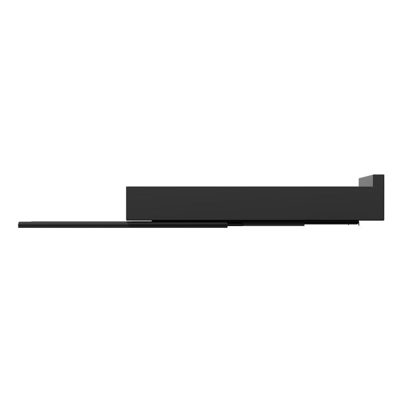 Sponge Holder 8"25"43" Sponge Holder, Black
