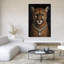 HUGO - Wrapped Canvas Print-939614620