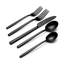 Ensemble de couverts 20 pièces Oneida Dean-112343840