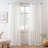 Janie Rod Pocket Semi-Sheer Curtain Panel Pair-1651270346-1641553980