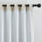 Bigelow Max-Blackout Solid Texture Window Curtain Panel-1013977134-1013977089