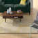 Cannen Hand Tufted Wool Floral Rug