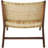 Bevans Modern Accent Chair-1484728113