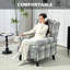 Alba 81cm Wide Standard Recliner-734618340