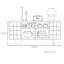 Buffet haut de gamme