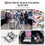 Sac de magasinage sur roulettes BYOUTIQUE-824950892